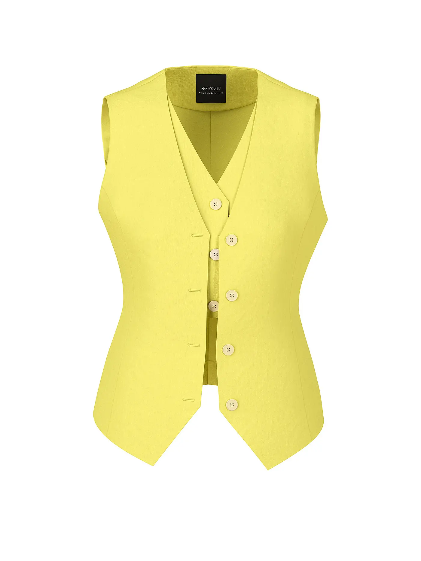 MARC CAIN | Gilet | 